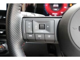 
									NISSAN AURA Nismo White/Black 2022′ DKOLV full								