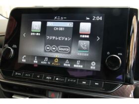 
									NISSAN AURA Nismo White/Black 2022′ DKOLV full								