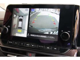 
									NISSAN AURA Nismo White/Black 2022′ DKOLV full								