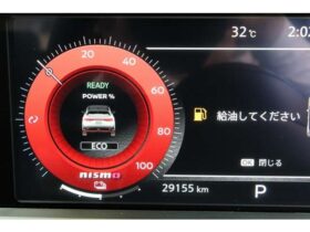 
									NISSAN AURA Nismo White/Black 2022′ DKOLV full								