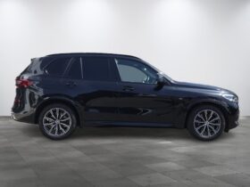 
									BMW X5 xDrive35d M Sport Black 2020′ DLR6Y full								