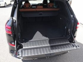 
									BMW X5 xDrive35d M Sport Black 2020′ DLR6Y full								