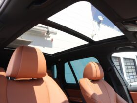 
									BMW X5 xDrive35d M Sport Black 2020′ DLR6Y full								