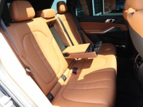 
									BMW X5 xDrive35d M Sport Black 2020′ DLR6Y full								