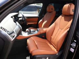 
									BMW X5 xDrive35d M Sport Black 2020′ DLR6Y full								