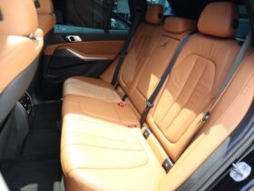 
									BMW X5 xDrive35d M Sport Black 2020′ DLR6Y full								