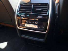 
									BMW X5 xDrive35d M Sport Black 2020′ DLR6Y full								