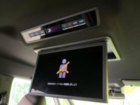 
									TOYOTA Voxy S-Z Purple 2024′ DLZ9G full								