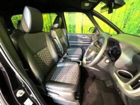 
									TOYOTA Voxy S-Z Purple 2024′ DLZ9G full								
