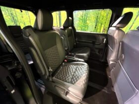 
									TOYOTA Voxy S-Z Purple 2024′ DLZ9G full								