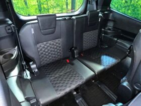 
									TOYOTA Voxy S-Z Purple 2024′ DLZ9G full								