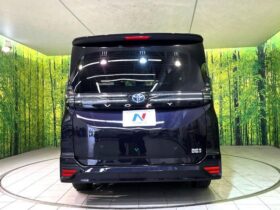 
									TOYOTA Voxy S-Z Purple 2024′ DLZ9G full								
