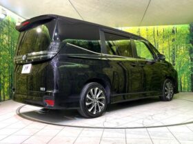 
									TOYOTA Voxy S-Z Purple 2024′ DLZ9G full								