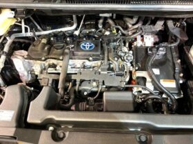 
									TOYOTA Voxy S-Z Purple 2024′ DLZ9G full								