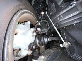 
									TOYOTA Voxy S-Z Purple 2024′ DLZ9G full								