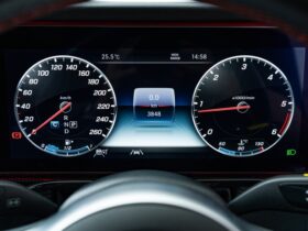 
									Mercedes-Benz G Class G350d AMG Line Black 2021′ DLZGO full								