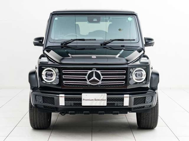 Mercedes-Benz G Class G350d AMG Line Black 2021′ DLZGO