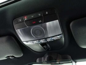 
									Mercedes-Benz G Class G350d AMG Line Black 2021′ DLZGO full								