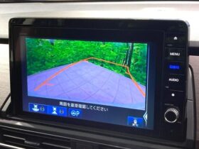 
									Honda Odyssey Absolute EX Pearl White 2020′ DLZH3 full								