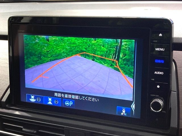 Honda Odyssey Absolute EX Pearl White 2020′ DLZH3