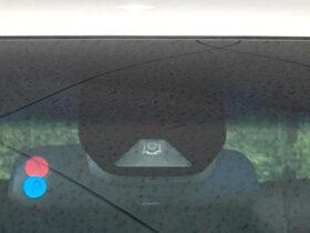 
									Honda Odyssey Absolute EX Pearl White 2020′ DLZH3 full								