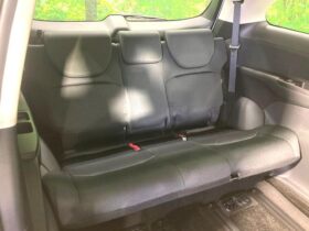 
									Honda Odyssey Absolute EX Pearl White 2020′ DLZH3 full								