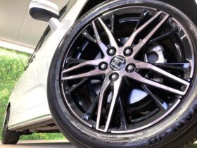 
									Honda Odyssey Absolute EX Pearl White 2020′ DLZH3 full								