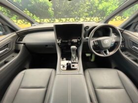 
									TOYOTA Alphard Z Black 2024′ DLZL1 full								