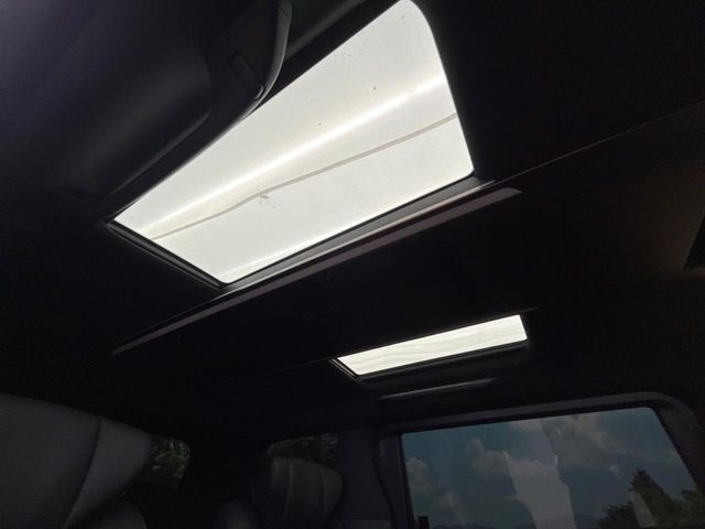 TOYOTA Alphard Z Black 2024′ DLZL1