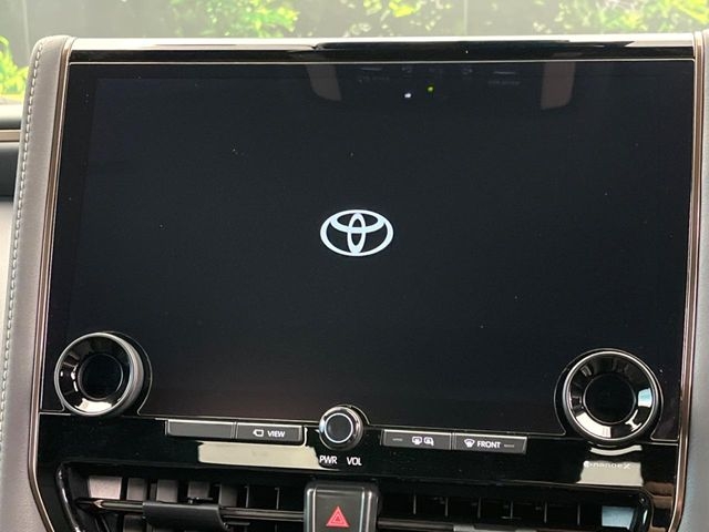 TOYOTA Alphard Z Black 2024′ DLZL1