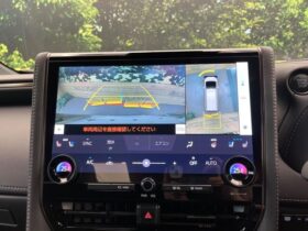 
									TOYOTA Alphard Z Black 2024′ DLZL1 full								