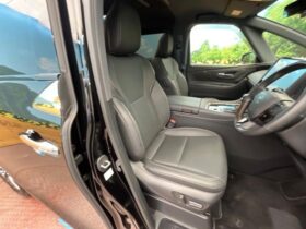 
									TOYOTA Alphard Z Black 2024′ DLZL1 full								