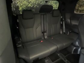 
									TOYOTA Alphard Z Black 2024′ DLZL1 full								