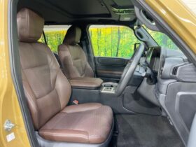 
									TOYOTA Land Cruiser Wagon VX First Edition Gold 2024′ DLZLA full								