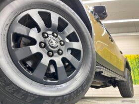 
									TOYOTA Land Cruiser Wagon VX First Edition Gold 2024′ DLZLA full								