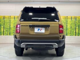 
									TOYOTA Land Cruiser Wagon VX First Edition Gold 2024′ DLZLA full								