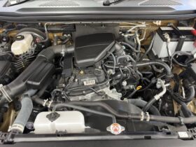 
									TOYOTA Land Cruiser Wagon VX First Edition Gold 2024′ DLZLA full								