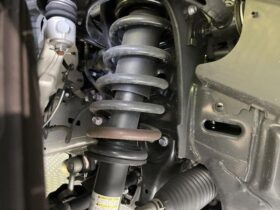 
									TOYOTA Land Cruiser Wagon VX First Edition Gold 2024′ DLZLA full								