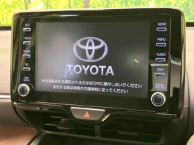 
									TOYOTA Yaris Cross Z Pearl White/Black 2021′ DLZUS full								