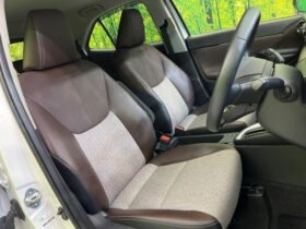 
									TOYOTA Yaris Cross Z Pearl White/Black 2021′ DLZUS full								