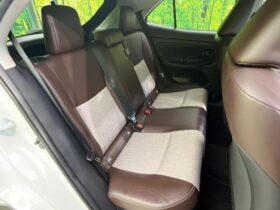 
									TOYOTA Yaris Cross Z Pearl White/Black 2021′ DLZUS full								