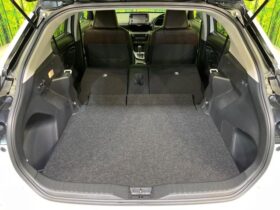 
									TOYOTA Yaris Cross Z Pearl White/Black 2021′ DLZUS full								