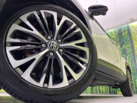 
									TOYOTA Yaris Cross Z Pearl White/Black 2021′ DLZUS full								