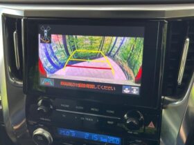 
									TOYOTA Alphard S C Package Pearl White 2023′ DM07Q full								