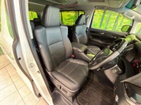 
									TOYOTA Alphard S C Package Pearl White 2023′ DM07Q full								