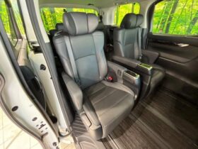 
									TOYOTA Alphard S C Package Pearl White 2023′ DM07Q full								