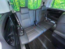 
									TOYOTA Alphard S C Package Pearl White 2023′ DM07Q full								