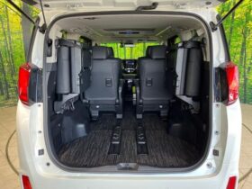 
									TOYOTA Alphard S C Package Pearl White 2023′ DM07Q full								