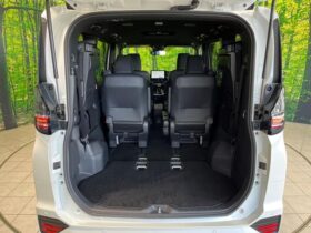 
									TOYOTA Voxy S-Z Pearl White 2025′ DM08P full								