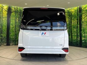 
									TOYOTA Voxy S-Z Pearl White 2025′ DM08P full								